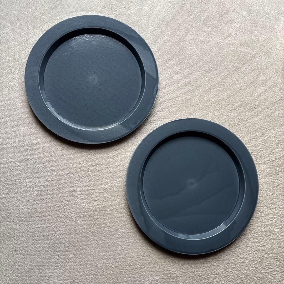 2016 arita リムプレート　240mm x2