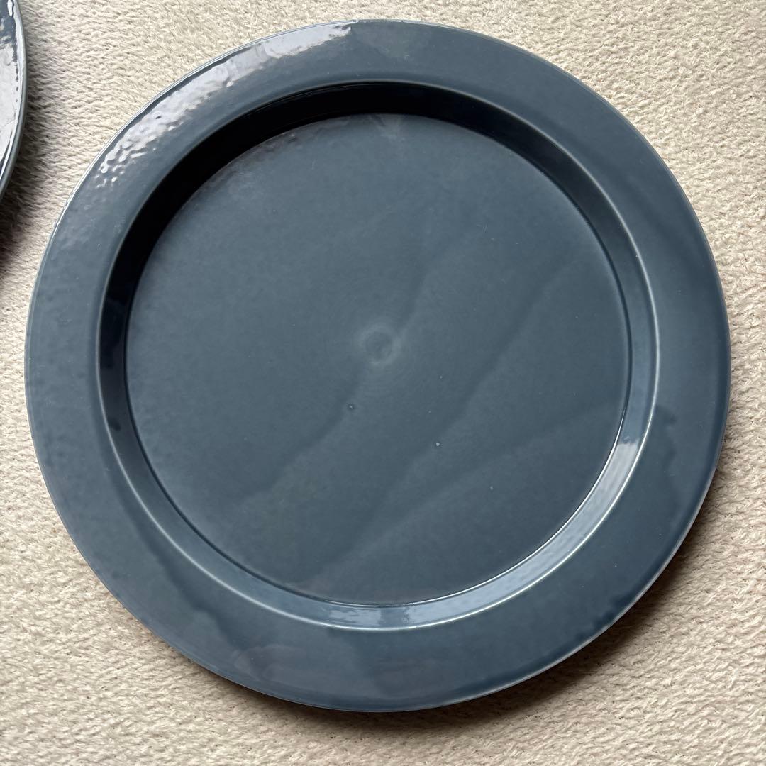 2016 arita リムプレート　240mm x2