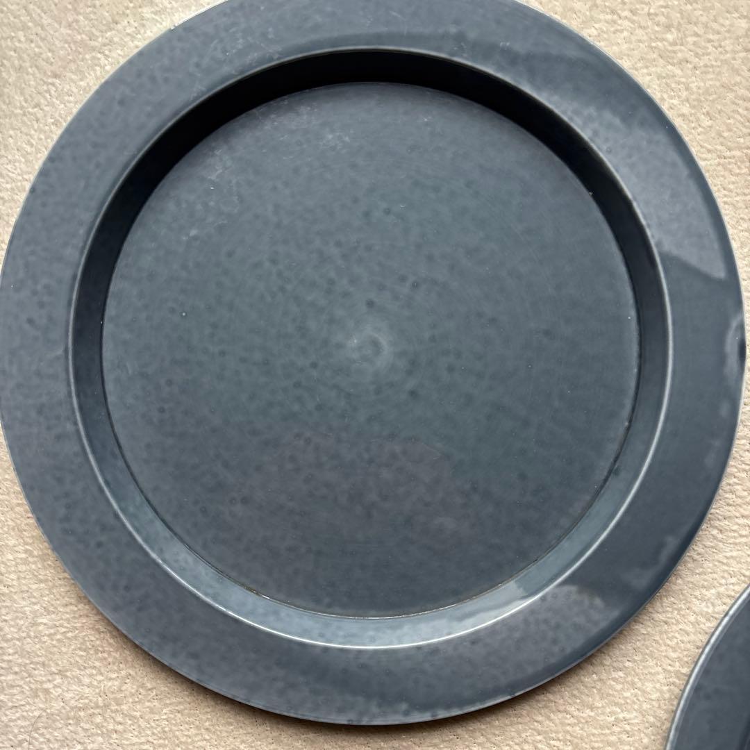 2016 arita リムプレート　240mm x2