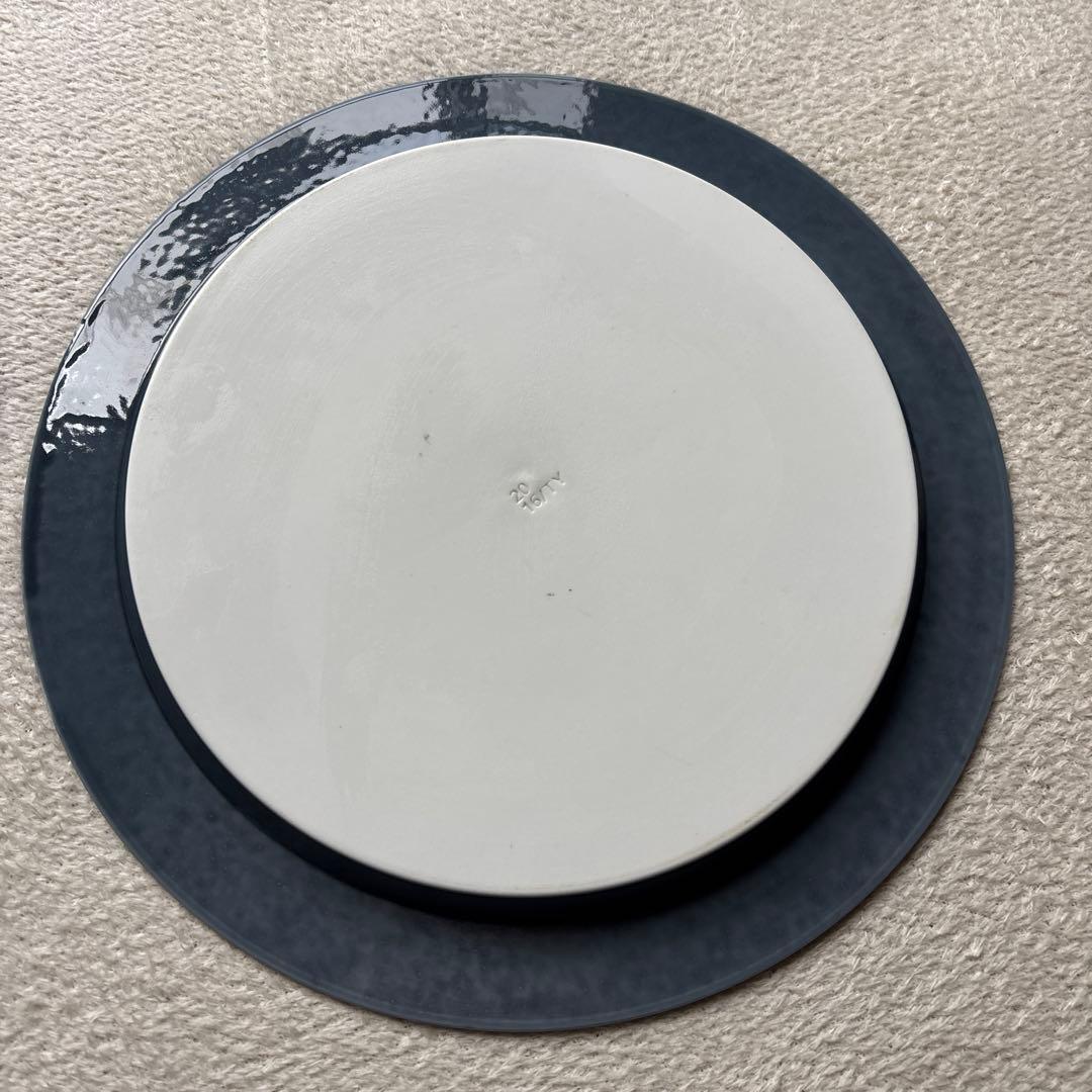 2016 arita リムプレート　240mm x2