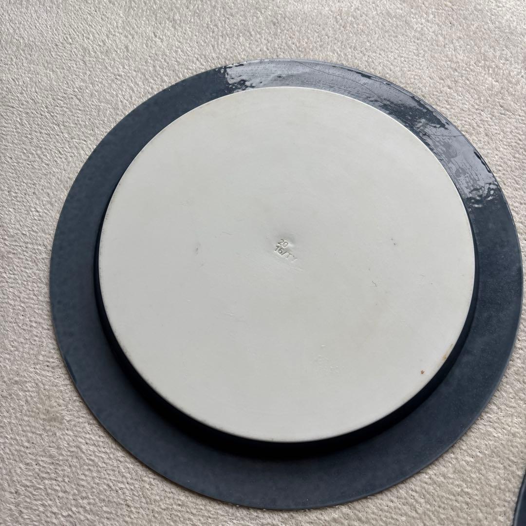 2016 arita リムプレート　240mm x2