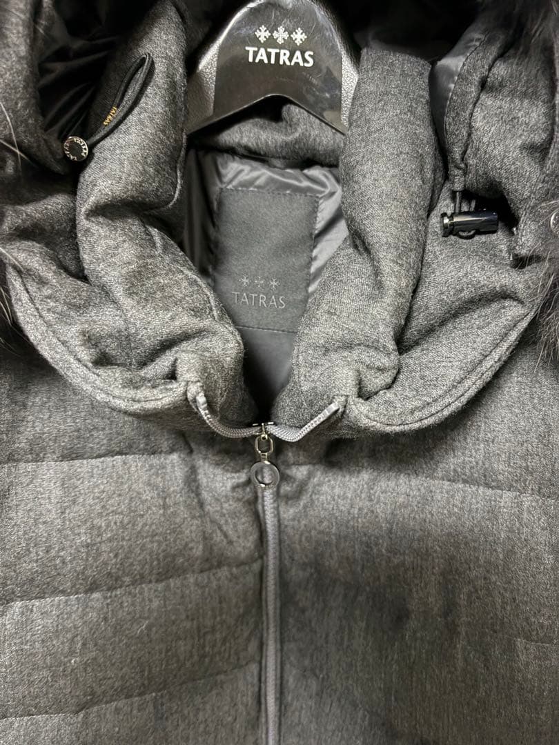 TATRAS KOSAVA タトラス　コサヴァ　03 グレー　レディース　ダウン