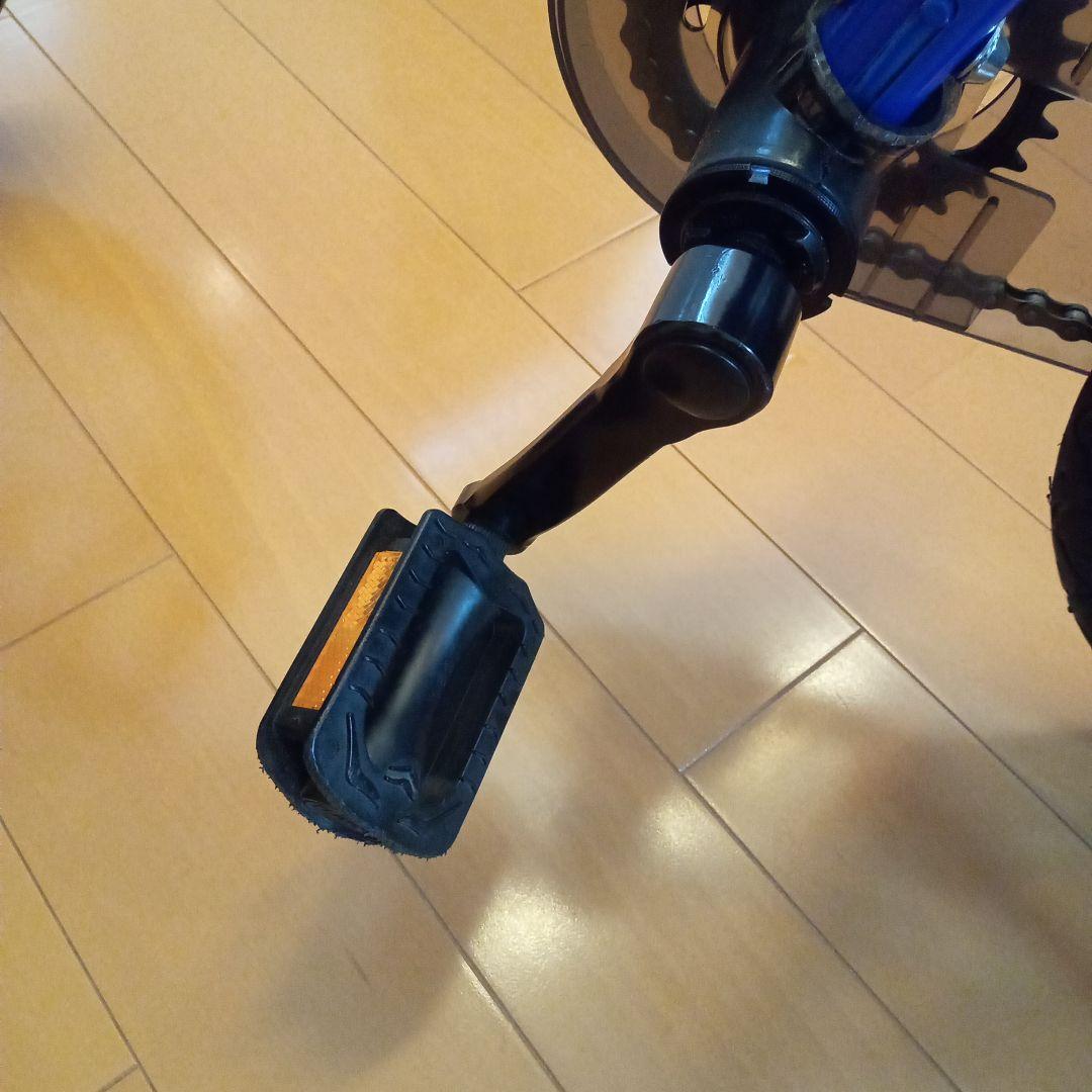 ✨️美品✨️　HenshinBike　へんしんバイク　x16 16インチ