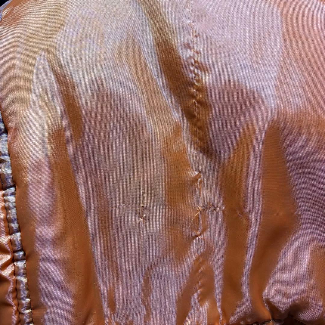 ジャケット・アウター FOSTEX GARMENTS MA-1