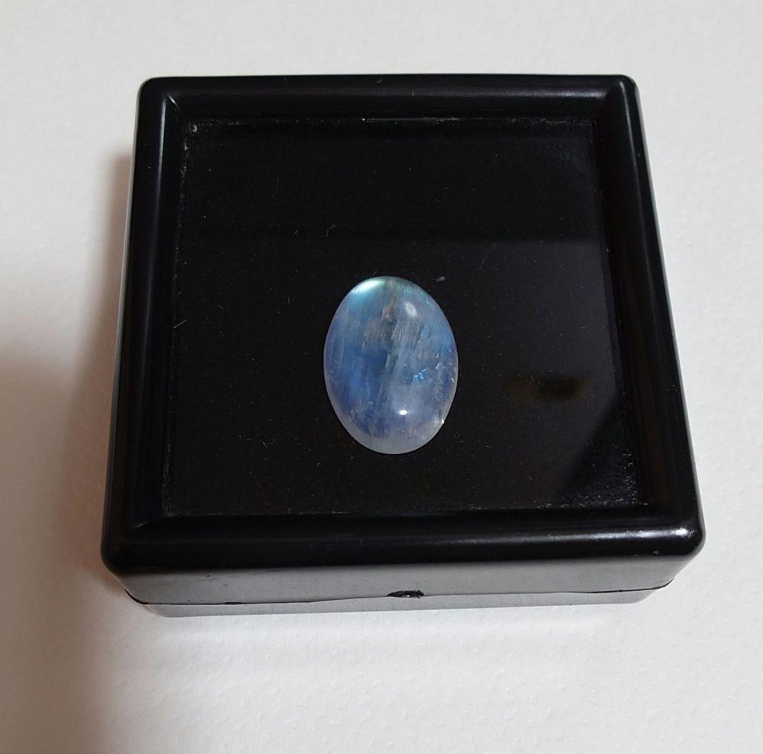 レインボームーンストーン