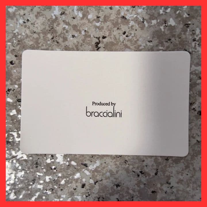 【新品未使用】ヴィヴィアンウエストウッド三つ折り財布　813VW131　ブラック