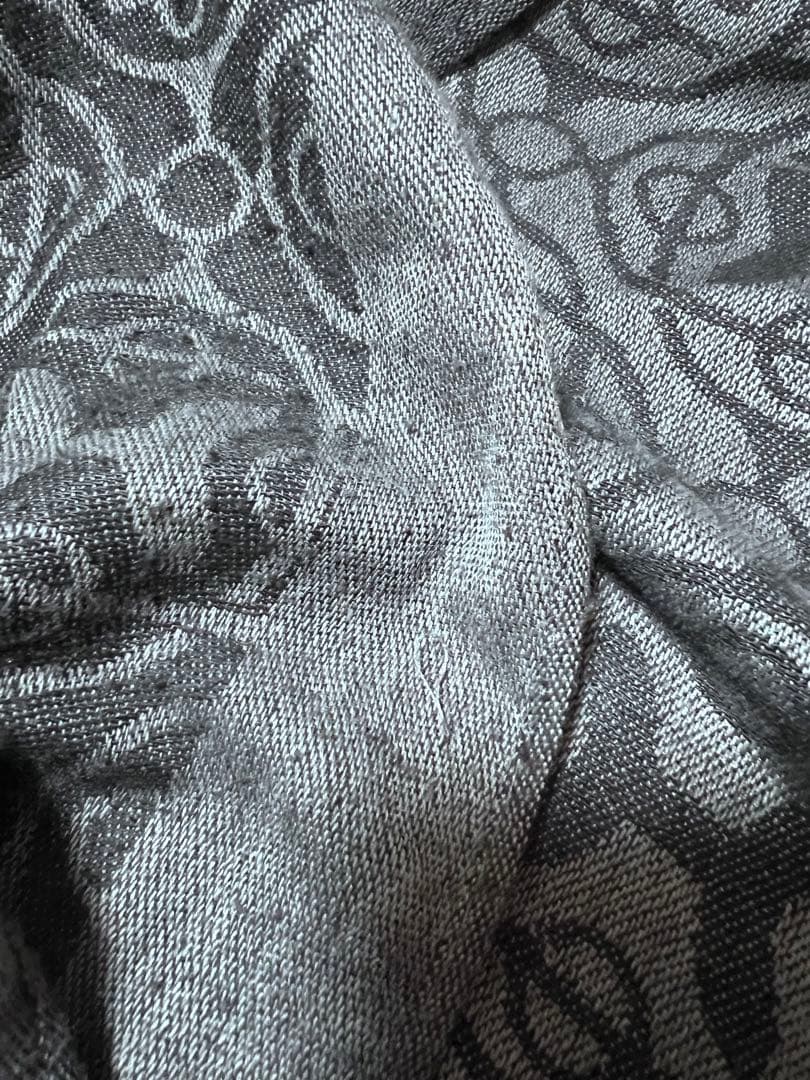 お*ん様 エルメス　マフラー　ストール