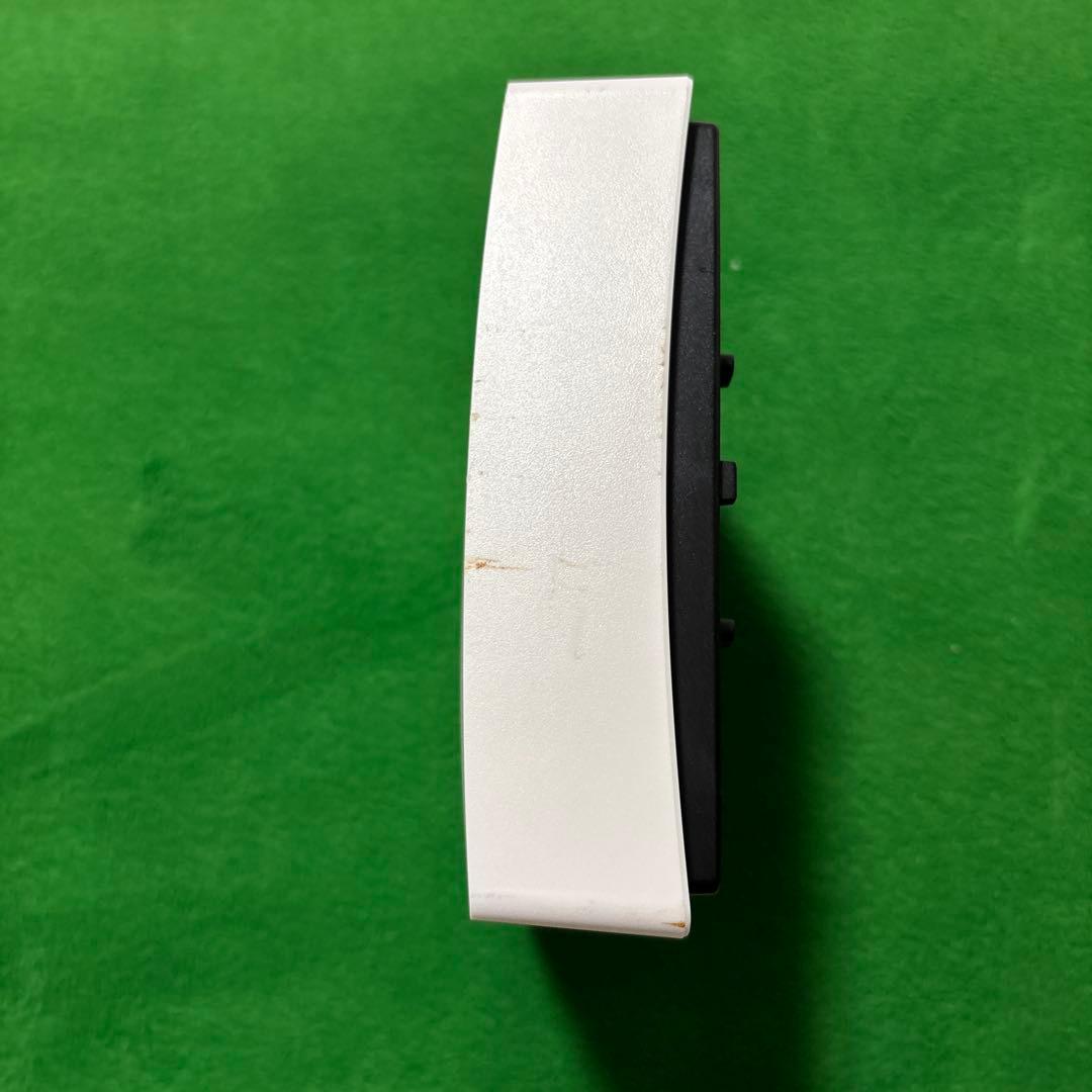 YAMAHA WL-212無線LAN中継機 （充電器は販売していません）