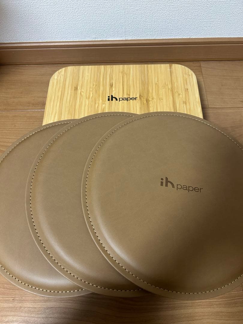 ペーパーソファ