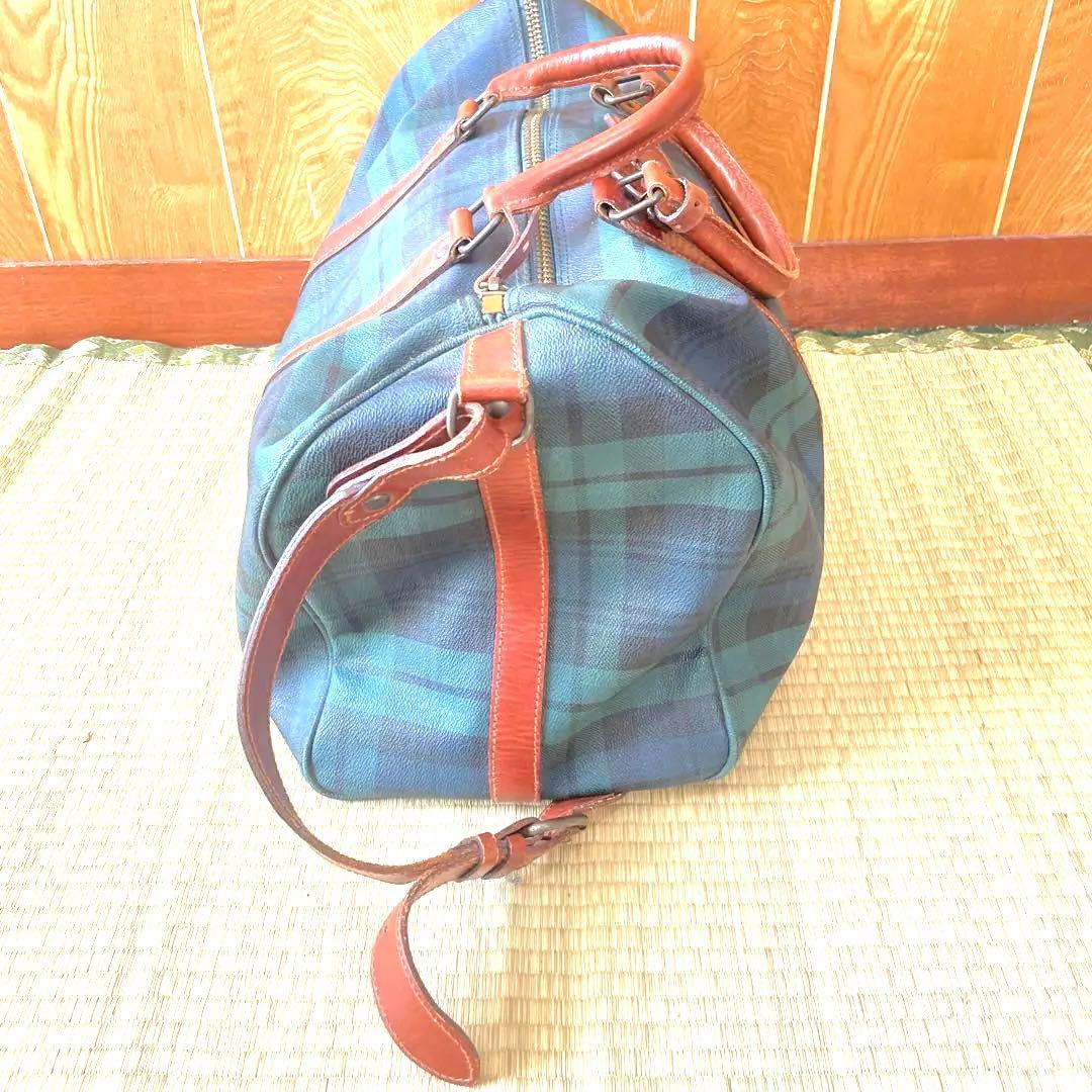 ポロラルフローレン　ボストンバッグ　50 ショルダー