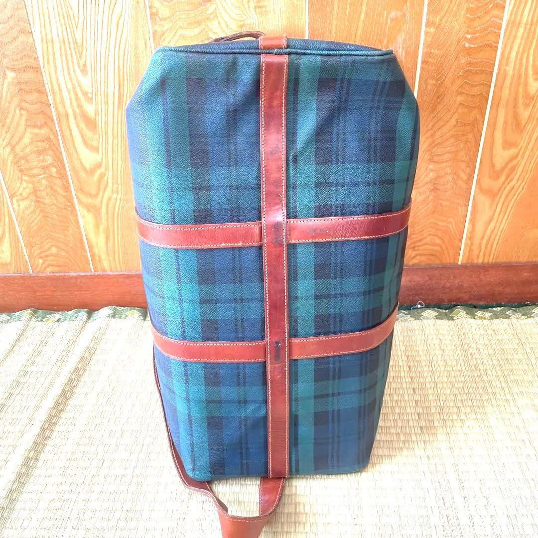 ポロラルフローレン　ボストンバッグ　50 ショルダー