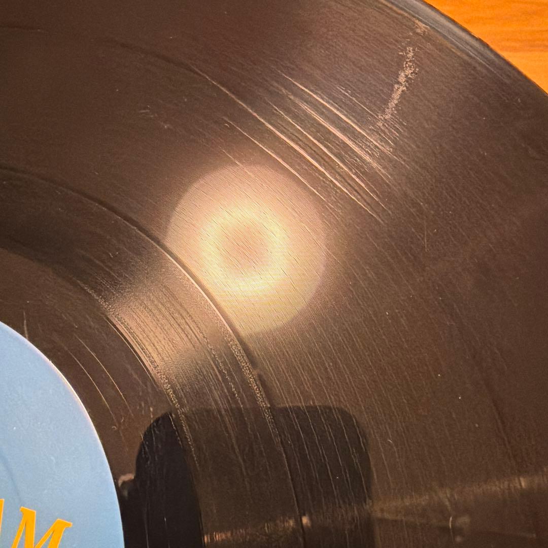 【3枚】SOUL SCREAM 蜂と蝶/ひと夜バカンス/Tou-kyo　レコード