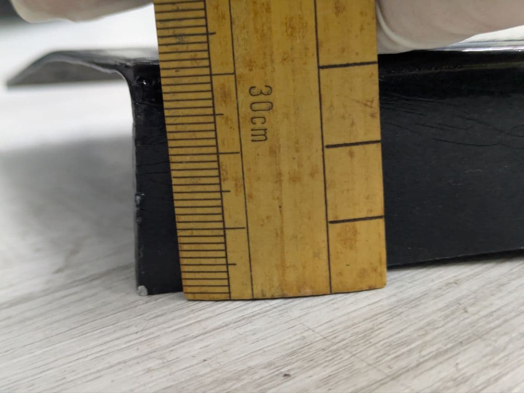 ハイエース オーバーフェンダー前後セット ブラック