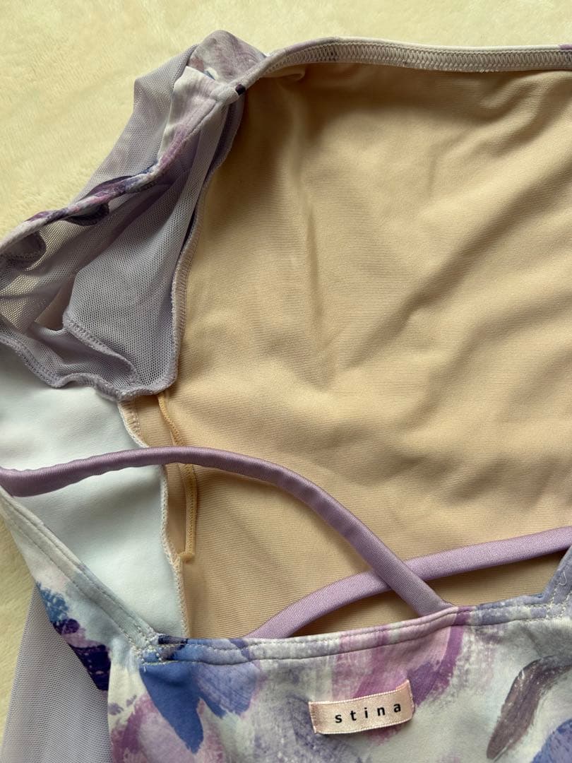 stina レオタード Sサイズ