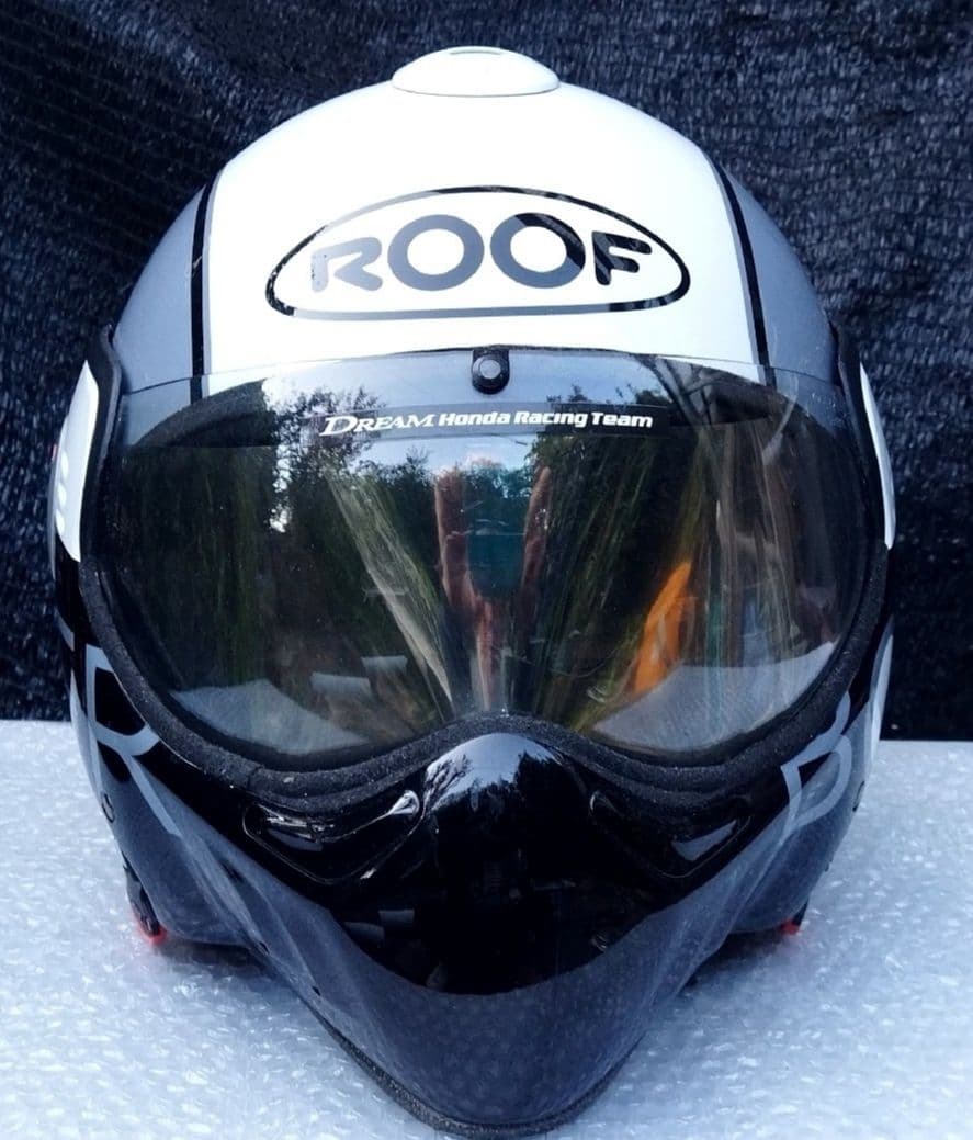 セキュリティ・セーフティ ROOF BOXER