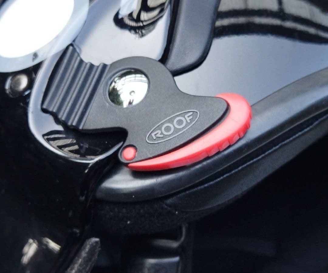 セキュリティ・セーフティ ROOF BOXER