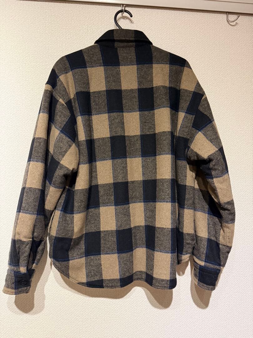 ペンドルトン×フリークスストア　CPOジャケット