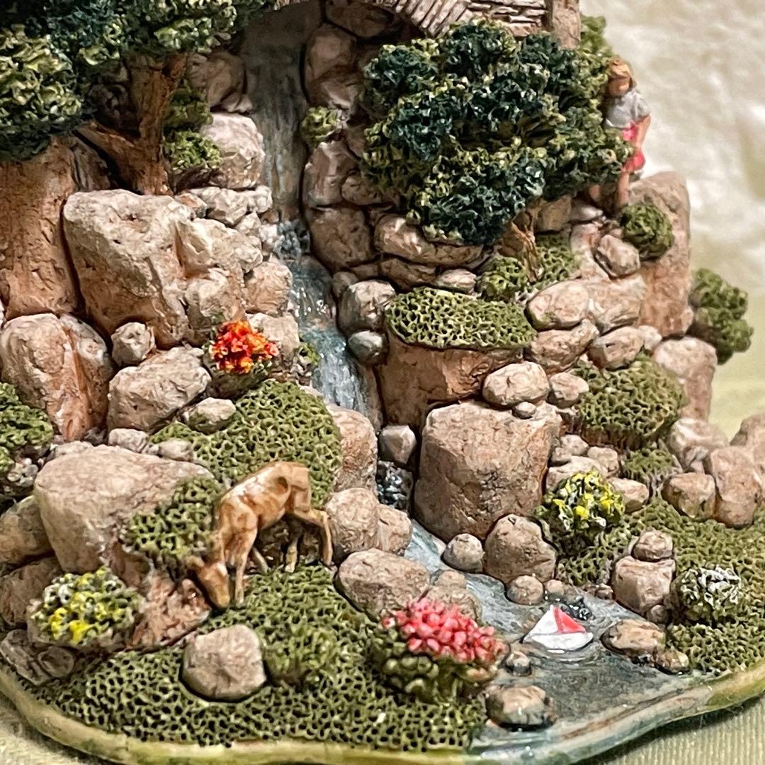 リリパットレーン463☆AIR FORCE