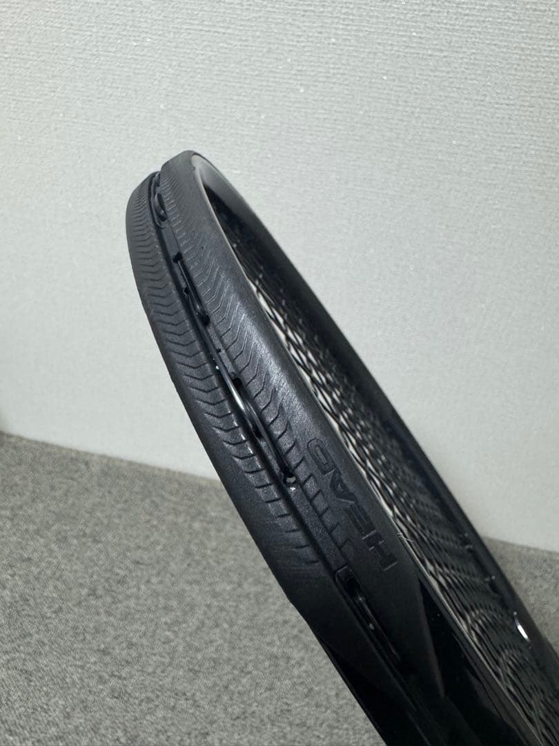 【美品】HEAD SPEED LEGEND MP 2025 スピード レジェンド