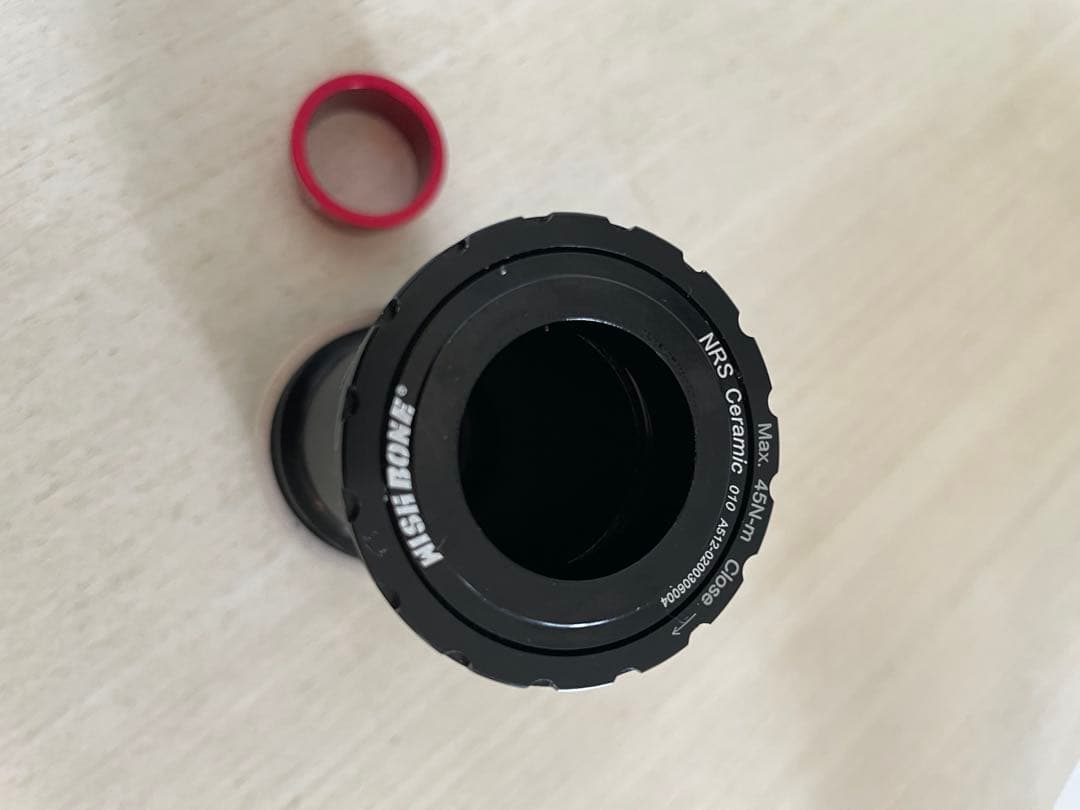 【ほぼ未使用】WISHBONE BBRIGHT BBB3024