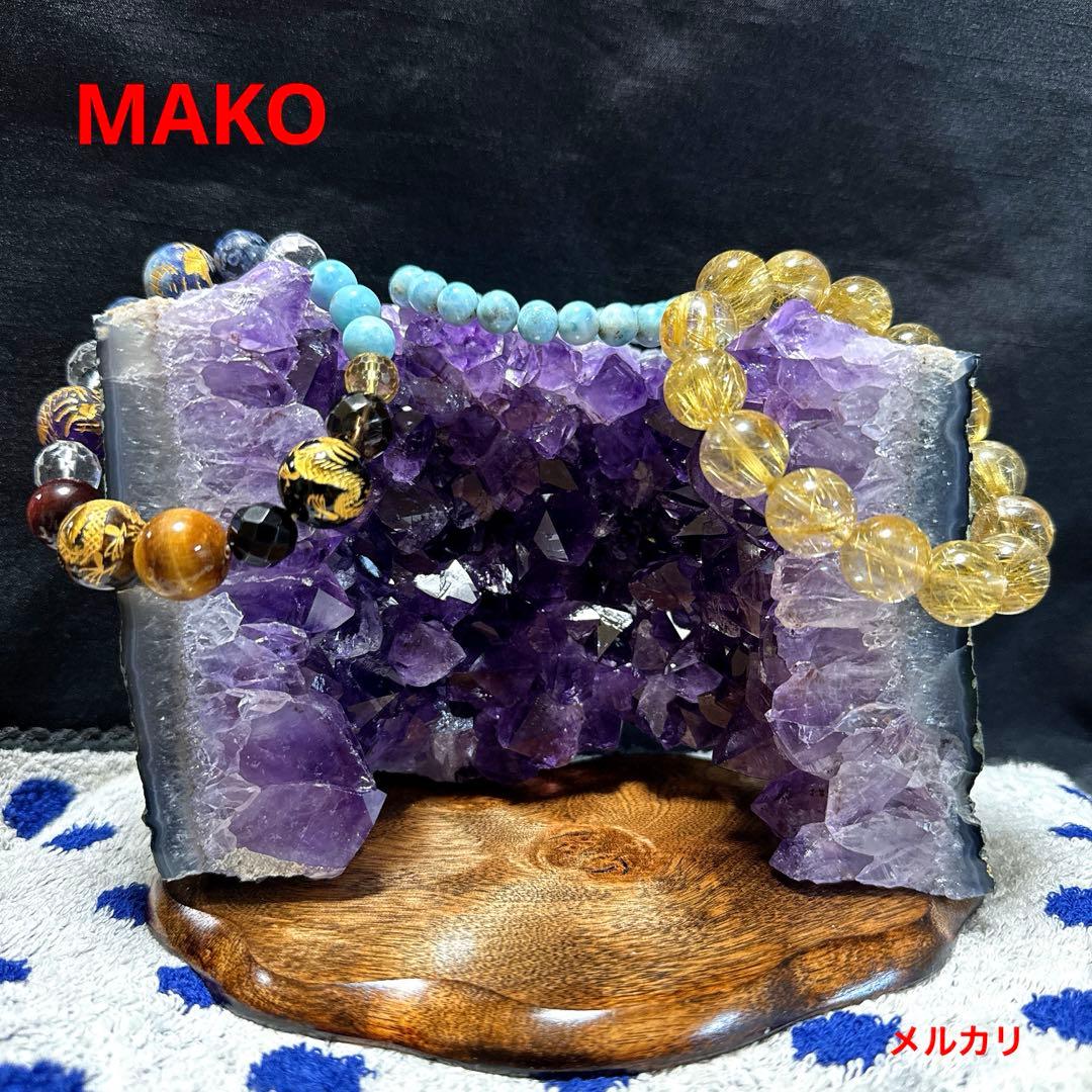 M1716☆アメジストドーム2.0Kg☆天然石　原石☆