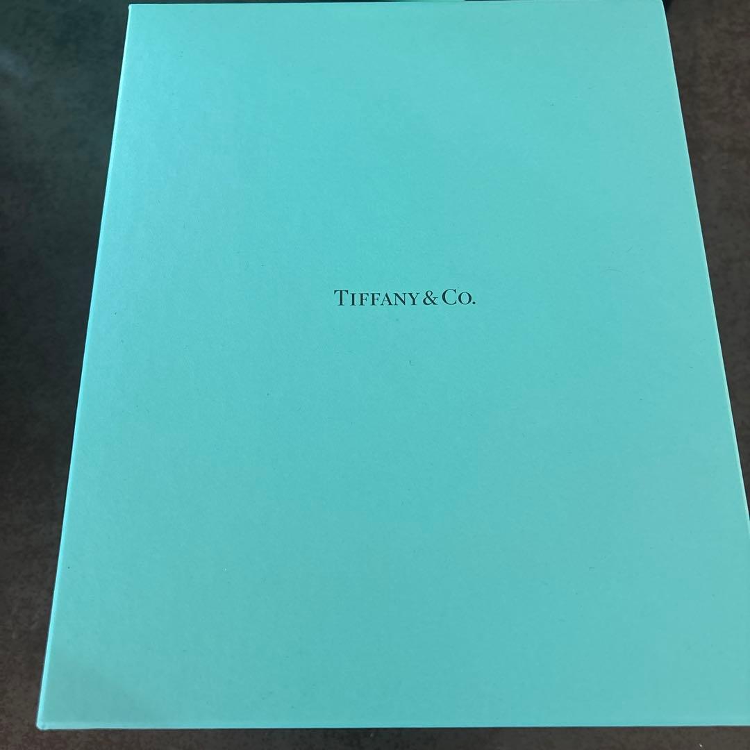 ティファニー　貯金箱