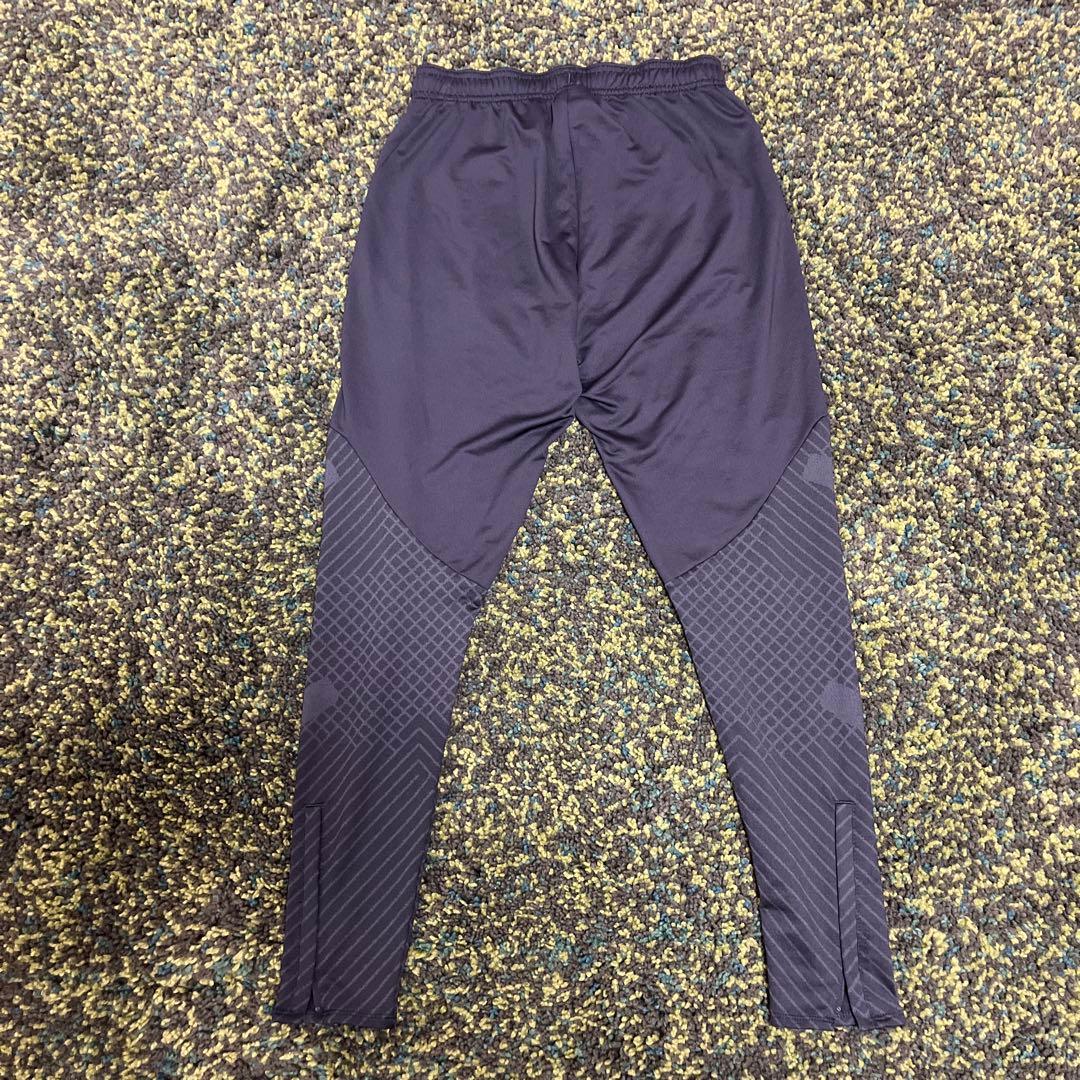 Nike DRI-FIT スリムフィット ジャージ　セット サッカー　ランニング