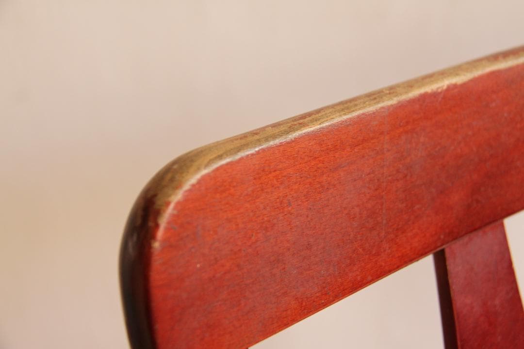 イス　椅子　ダイニングチェア　レトロ　アンティーク　モダン