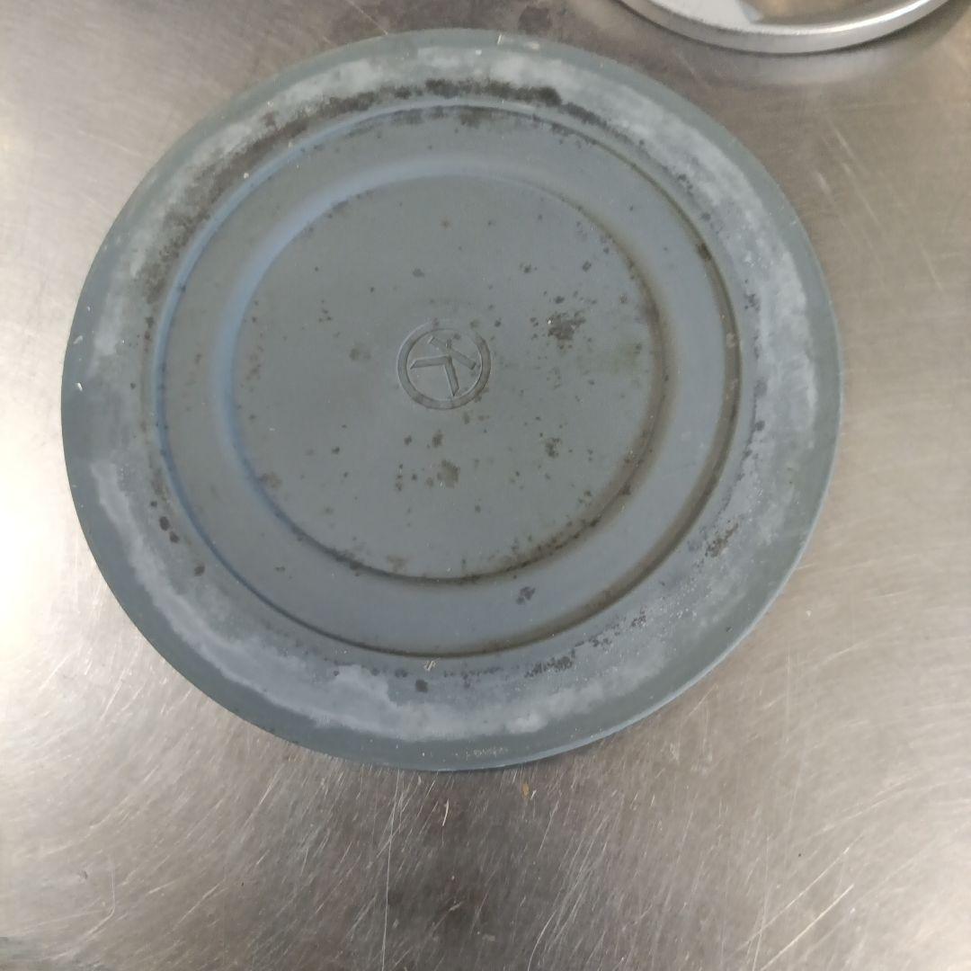 ケンミックス major グレー