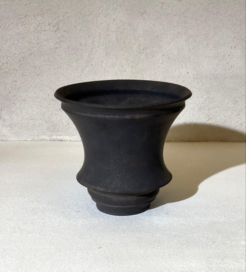 カタチ製作所　ドリッパーアンティークブラック