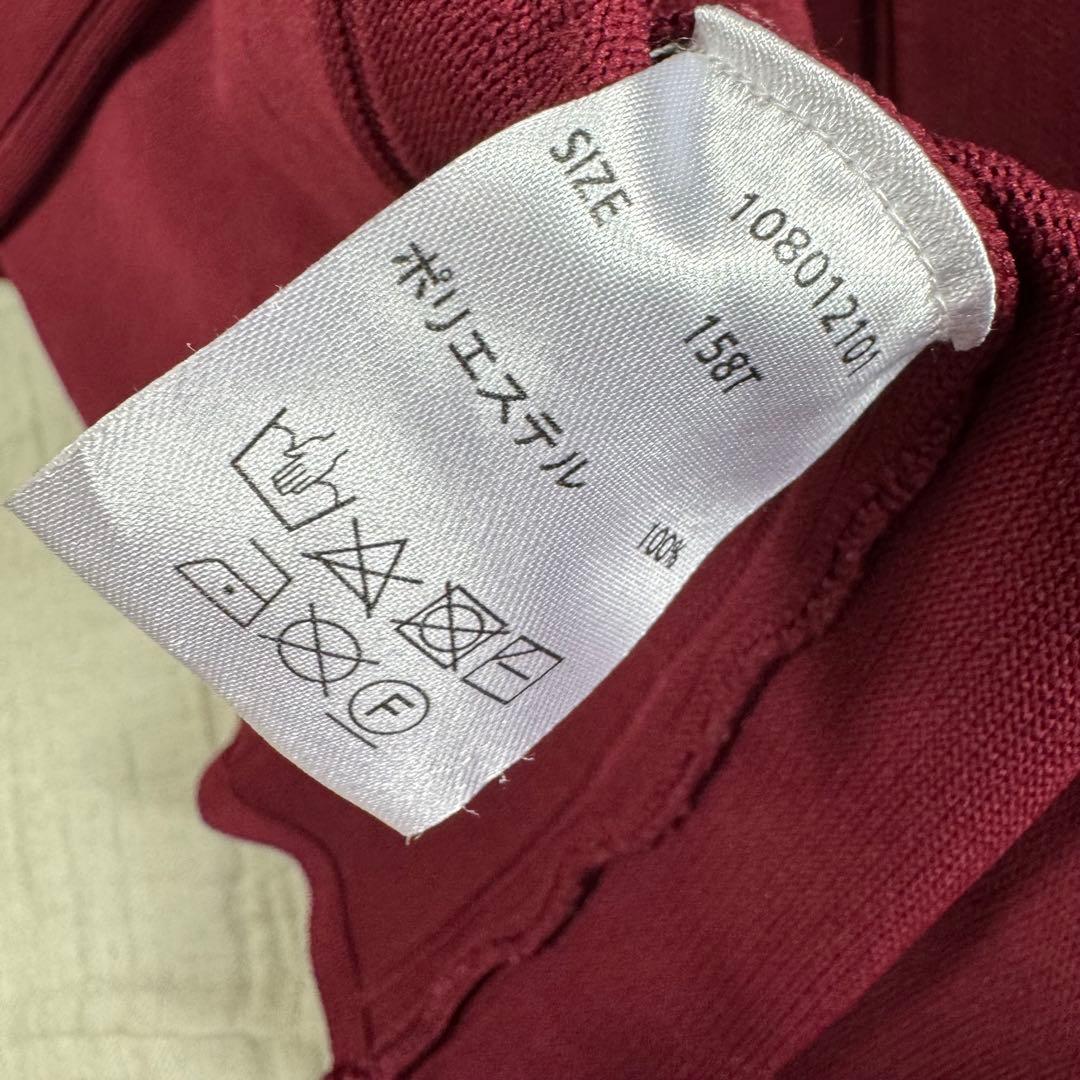 極美品　ACESANDRARE エースアンドレア　プリーツスカート ワンピース