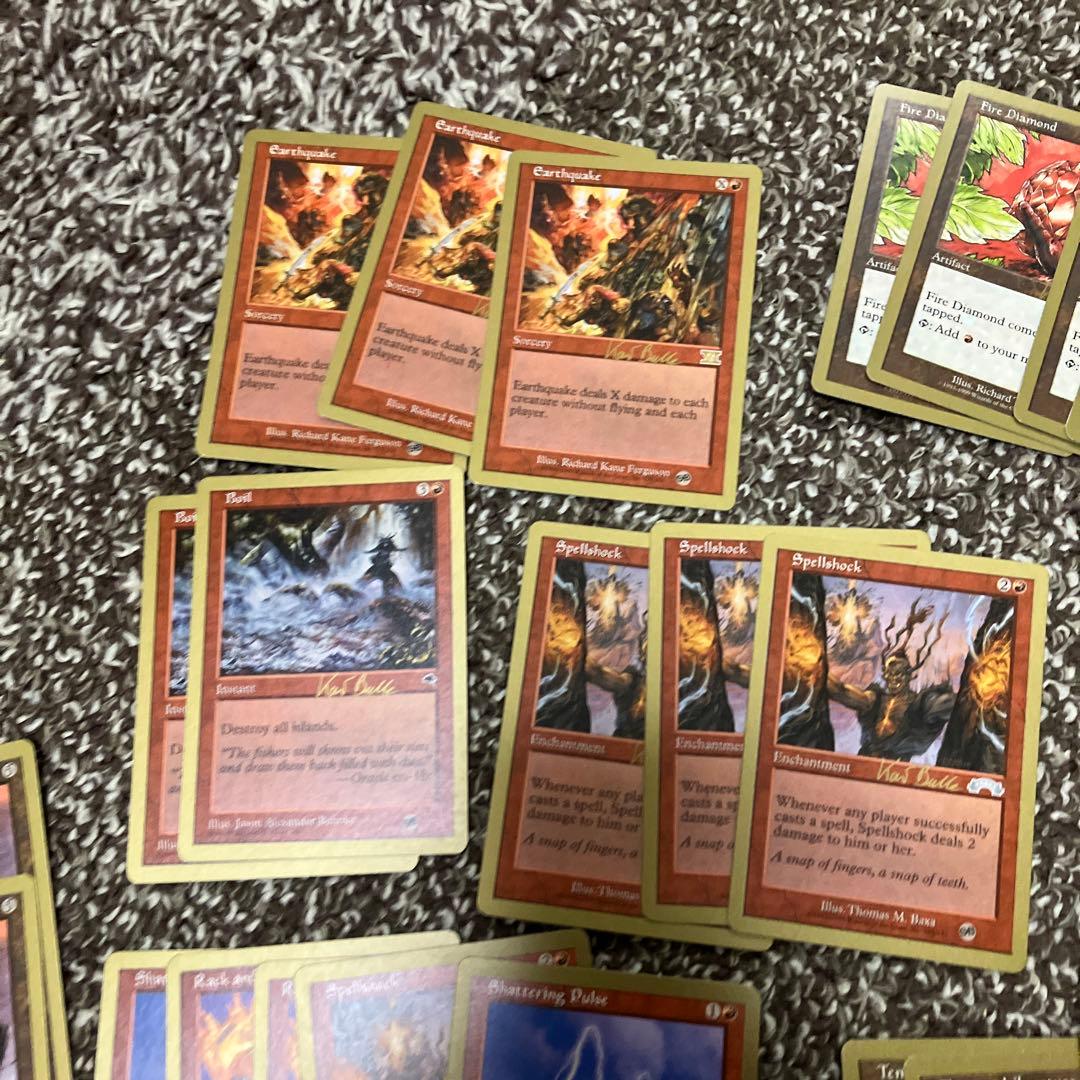 1999年ワールドチャンピオンシップカードセット