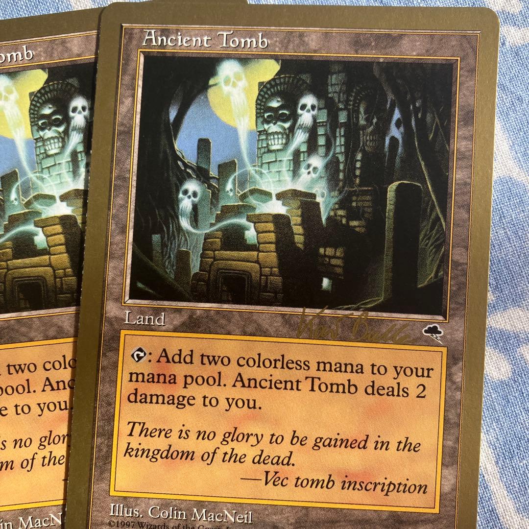 1999年ワールドチャンピオンシップカードセット