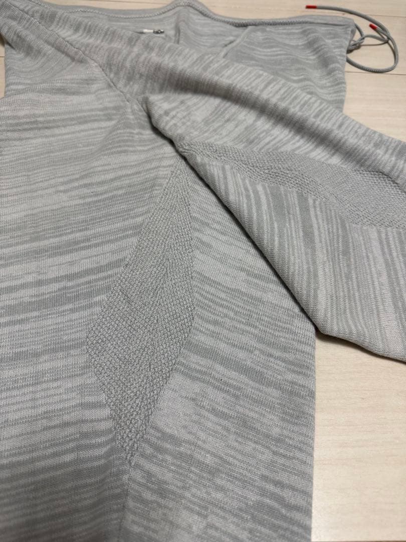 マスターバニーエディション◾️セットアップ◾️ グレー