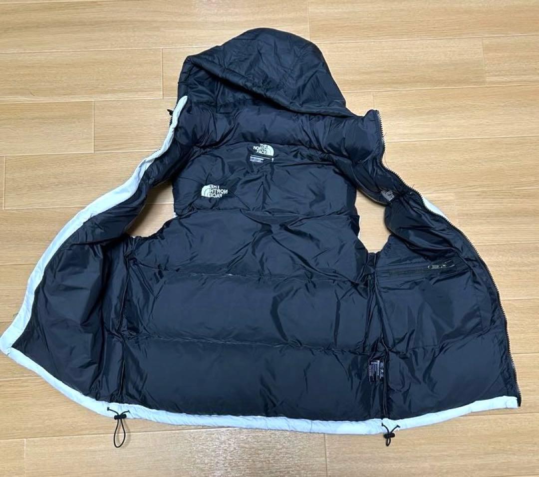 3Rmam 　THE NORTH FACEダウンベスト　ダウンジャケット