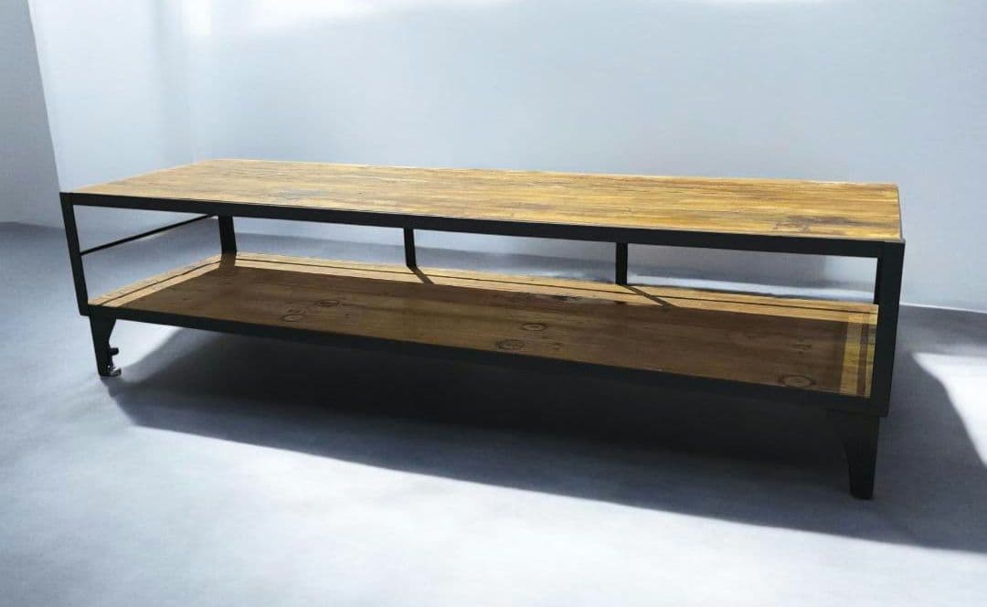 クラッシュゲート CRASH GATE ノディキシー テレビボード 148cm