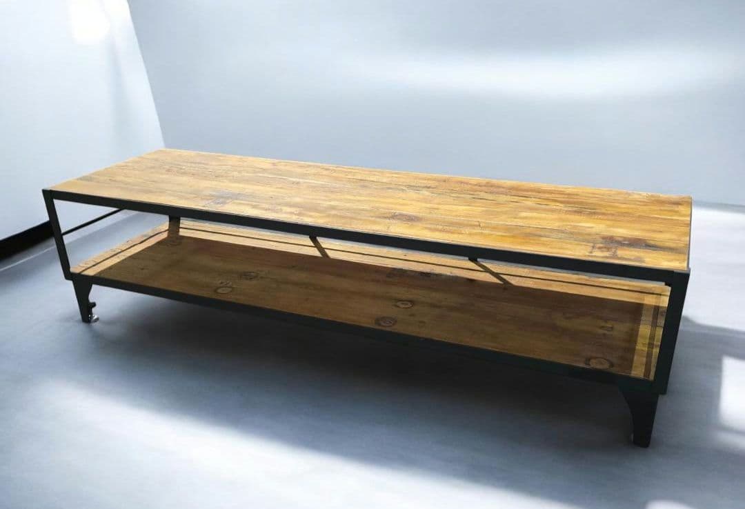 クラッシュゲート CRASH GATE ノディキシー テレビボード 148cm