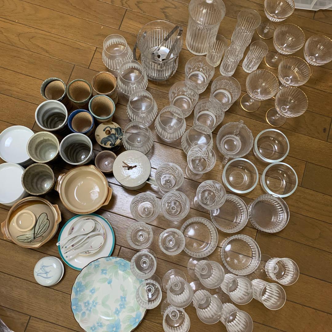 食器　まとめ売り