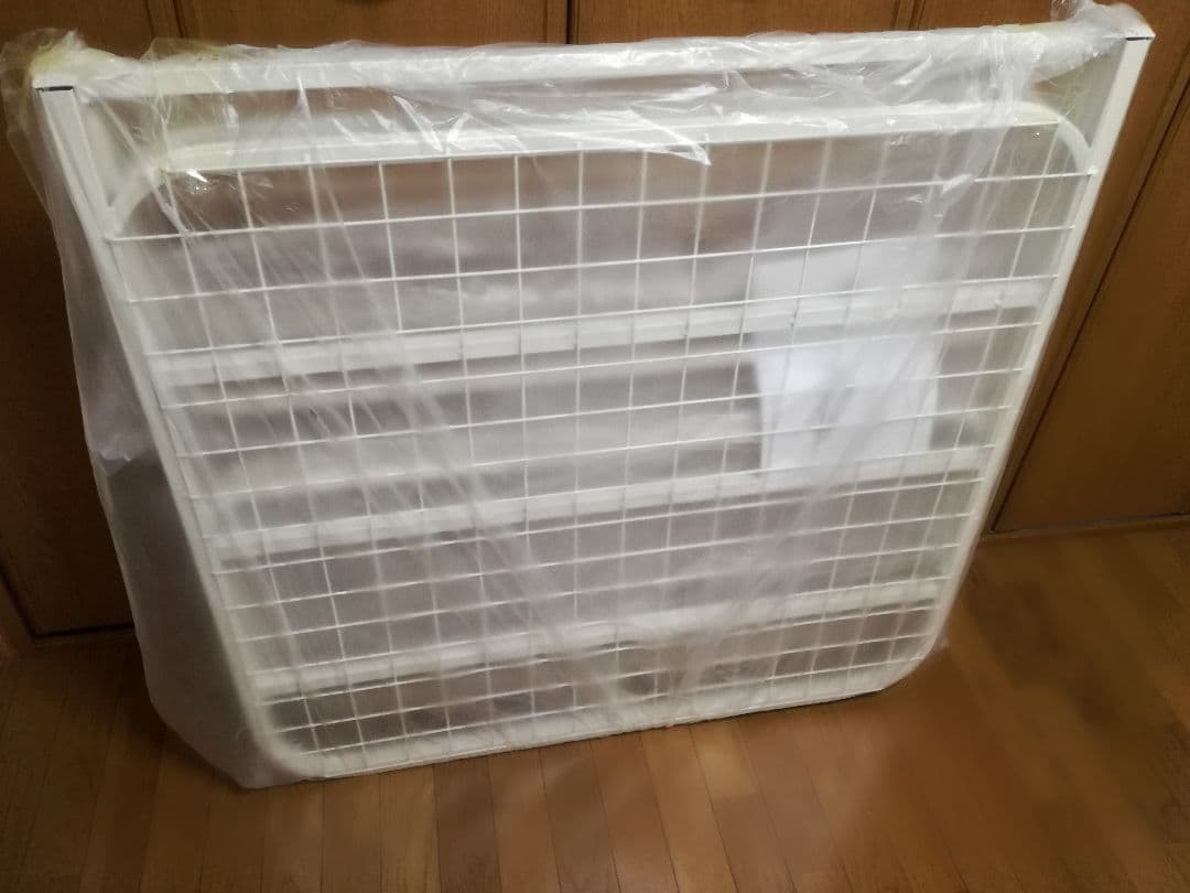 引き取り or 着払い 折り畳みベッド　シングル