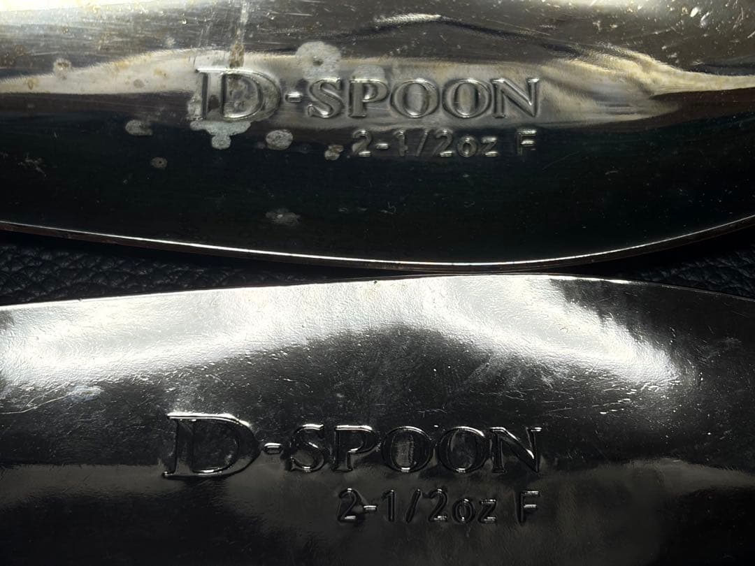 マグナムスプーン×5