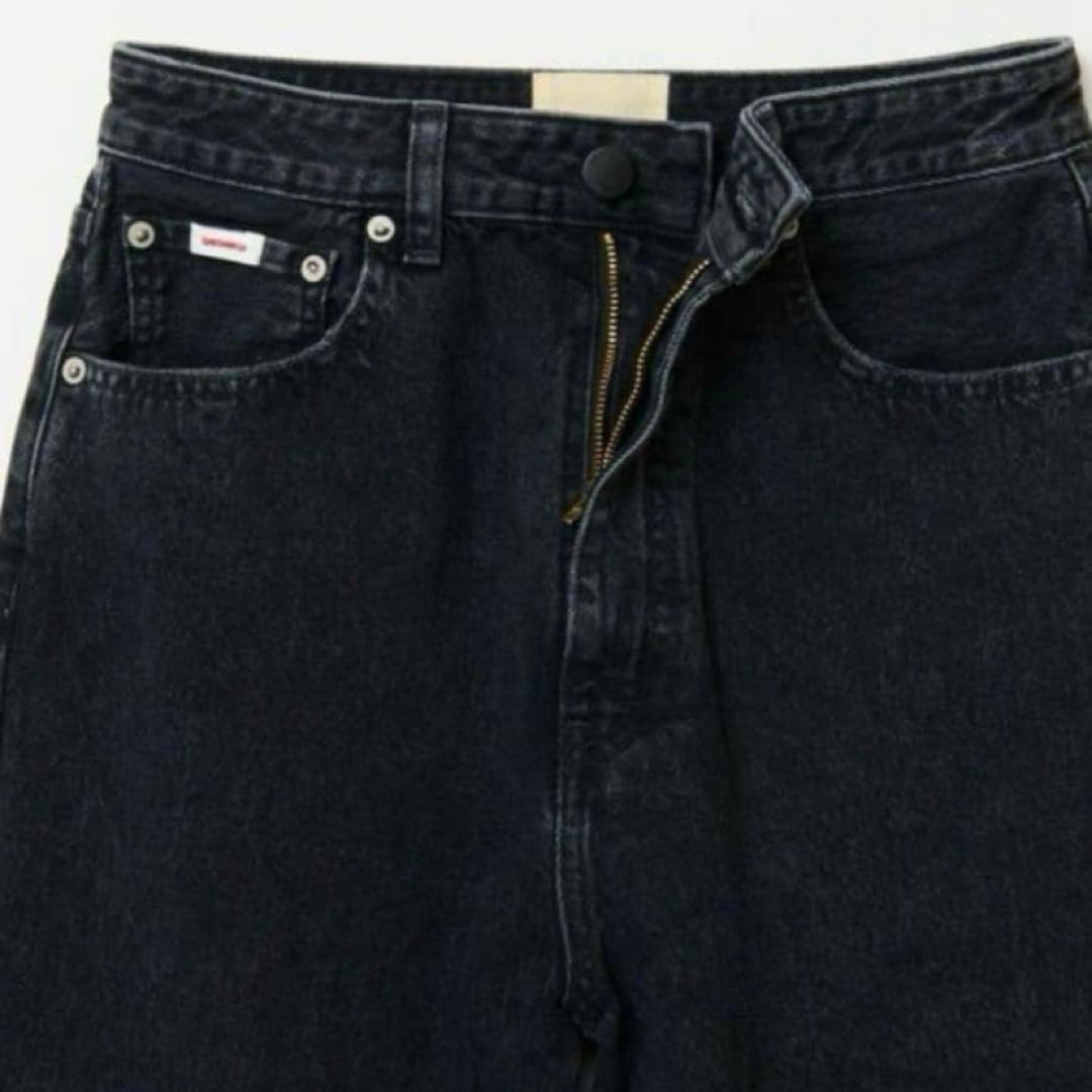 パンツ THE SHISHIKUI Daco / BLACK 32