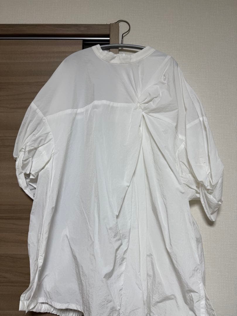 Y*I様 【完売人気品】ナゴンスタンス　twist balloon pullov