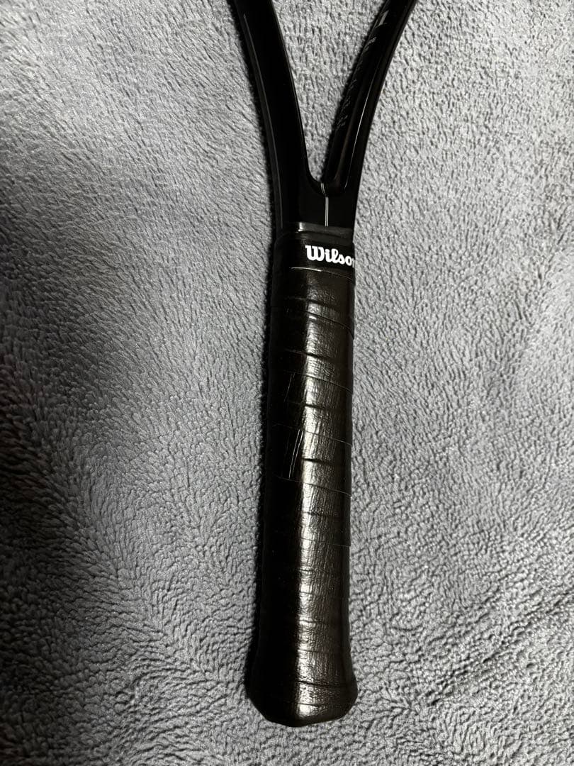 Wilson RF01 硬式ラケット