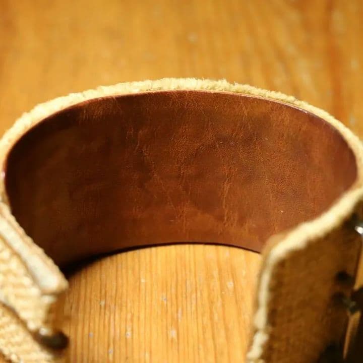 UNDERCOVER　SCAB期　スタッズ　リストバンド