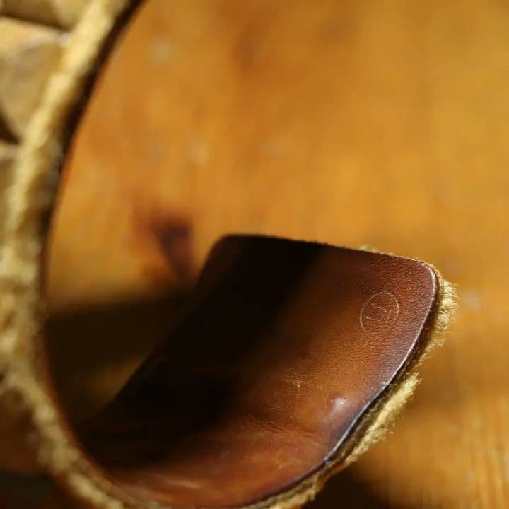 UNDERCOVER　SCAB期　スタッズ　リストバンド