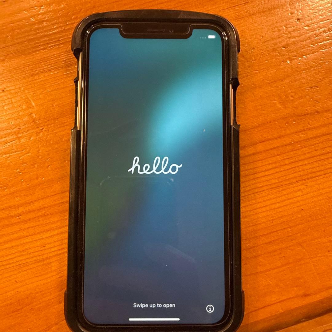 iPhone XR 64GB ホワイト SIMフリー