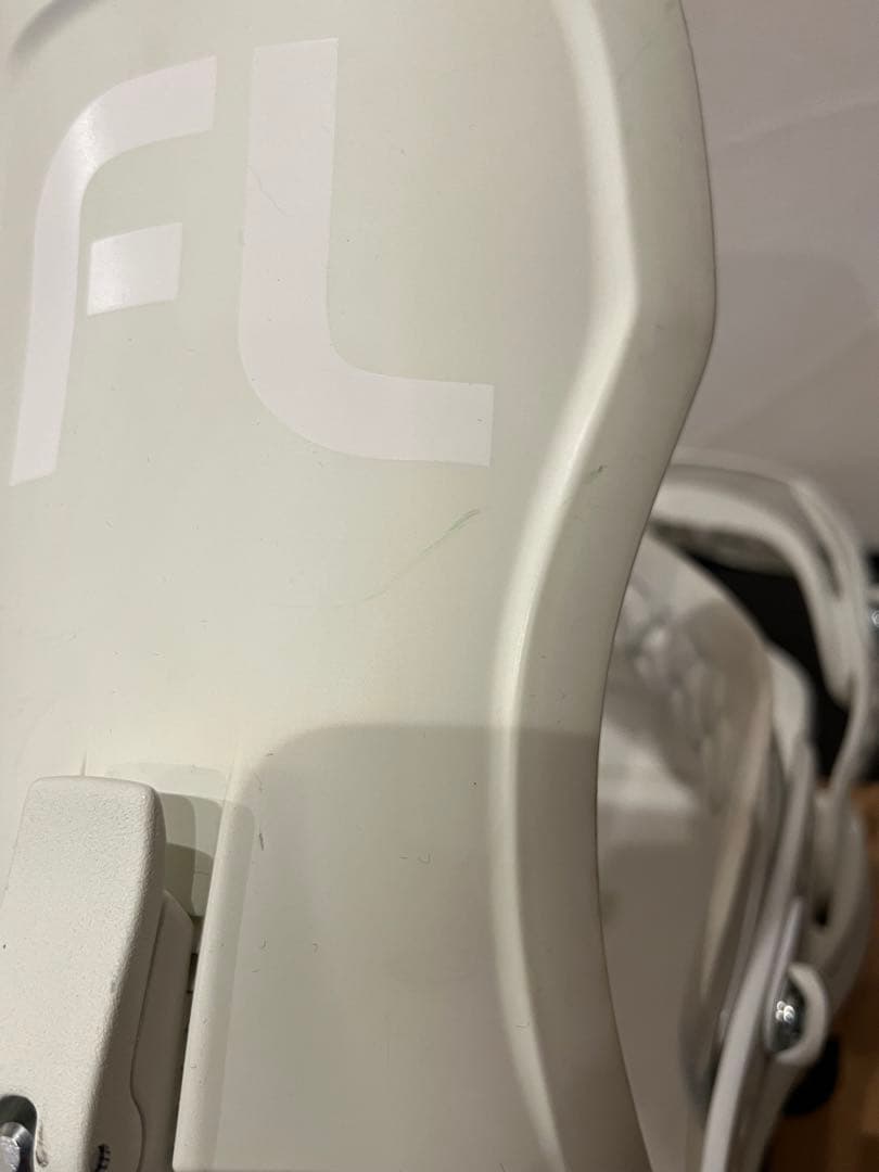 23-24 FLUX XF サイズM スノーボードビンディング