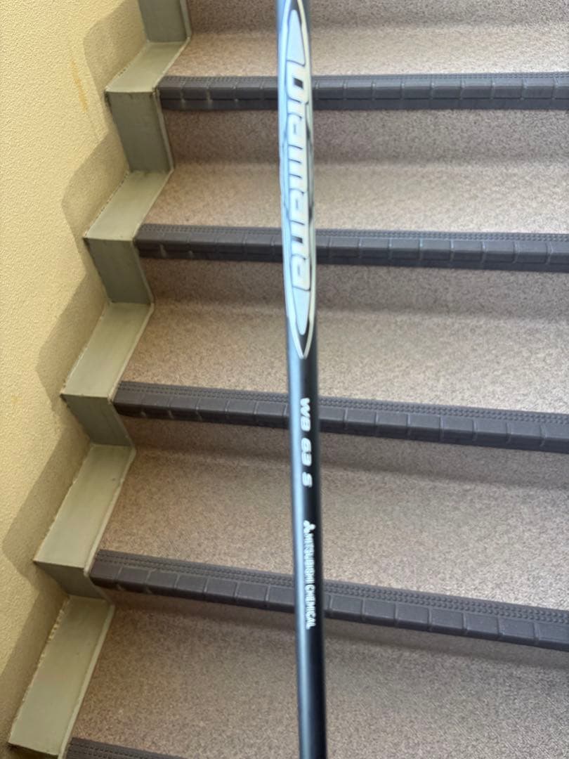 ヤマハRMX VD 7W ディアマナWB 63Ｓ