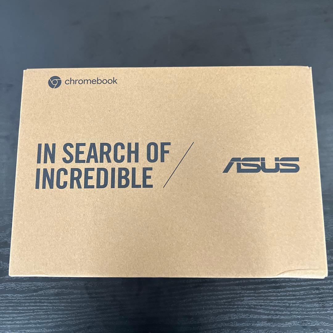 ASUS Chromebook本体 CZ1000DV