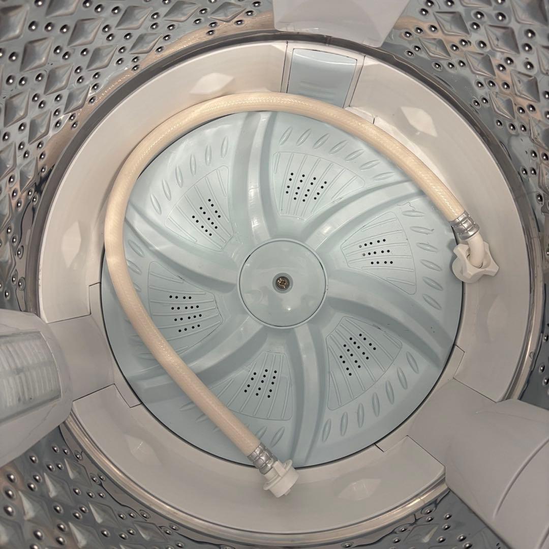 ★3　洗濯機　最新24年製　東芝　9キロ　中古　綺麗　安い　設置無料